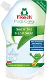 Frosch Eko Tekuté mýdlo pro děti - náhradní náplň 500 ml