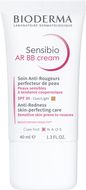 Bioderma Sensibio AR BB krém pro citlivou a začervenalou pleť 40 ml