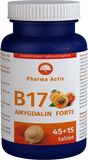 Pharma Activ Amygdalin Forte B17 60 tablet