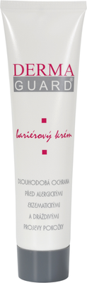 DermaGuard bariérový krém 110 ml