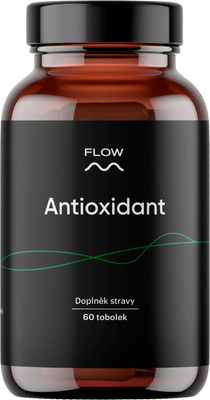Flow Antioxidant 60 tobolek