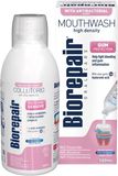 Biorepair Ústní voda pro ochranu dásní antibakteriální 500 ml