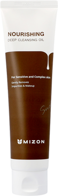 Mizon Nourishing Deep Cleansing Oil 150 ml