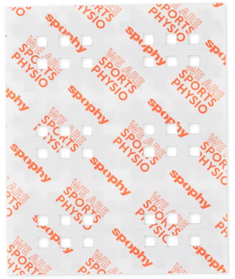 Spophy Cross Tape 120 ks