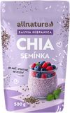 Allnature Chia semínko 500 g