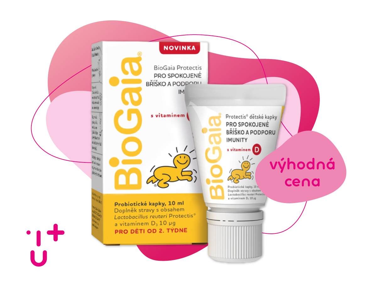 BioGaia ® Protectis®