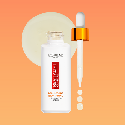 L'Oréal Paris Revitalift Clinical sérum s čistým vitaminem C, 30 ml