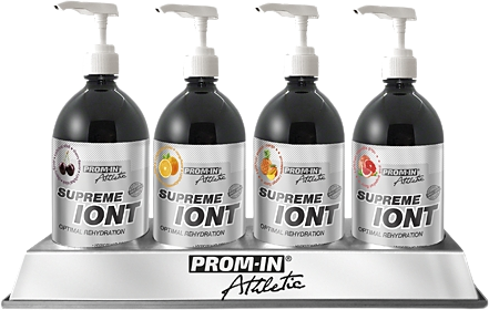 Prom-In Supreme Iont Drink Grep 1000 ml