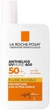 La Roche-Posay Anthelios UVMune 400 Osvěžující fluid SPF50+ 50 ml