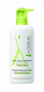 A-Derma Lait corps hydratant 400 ml