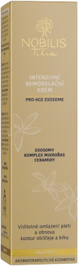 Nobilis Tilia Intenzivní remodelační krém 50 ml