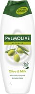 Palmolive Naturals Olive & Milk sprchový gel pro ženy 500 ml