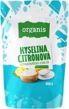Organis Kyselina citronová 1000 g