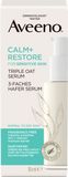 Aveeno Calm+Restore Pleťové sérum s trojitým ovesným komplexem 30 ml