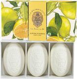 La Florentina Kazeta mýdel Agrumi di Boboli 450 g