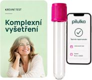 Unilabs Komplexní vyšetření ŽENA