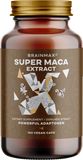 BrainMax Super Maca extrakt 100 kapslí