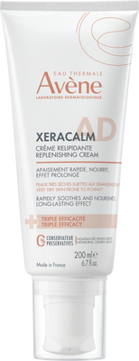 Avène XeraCalm Relipidační krém 200 ml