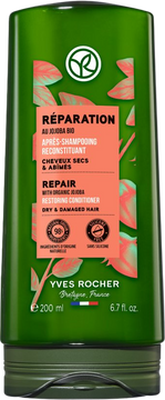Yves Rocher Regenerační kondicionér s bio jojobou 200 ml