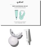 My White Secret sada na bělení zubů PAP+ Teeth whitening LED kit