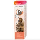 Beaphar Ear Cleaner ušní kapky 50 ml