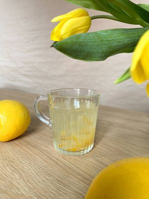 Yuzu koncentrát 1000 g