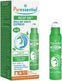 Puressentiel Roll-on na ucpané dutiny 5 ml