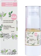 Kvitok Oční krém denní 15 ml