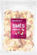 Allnature směs ořechů 1000 g