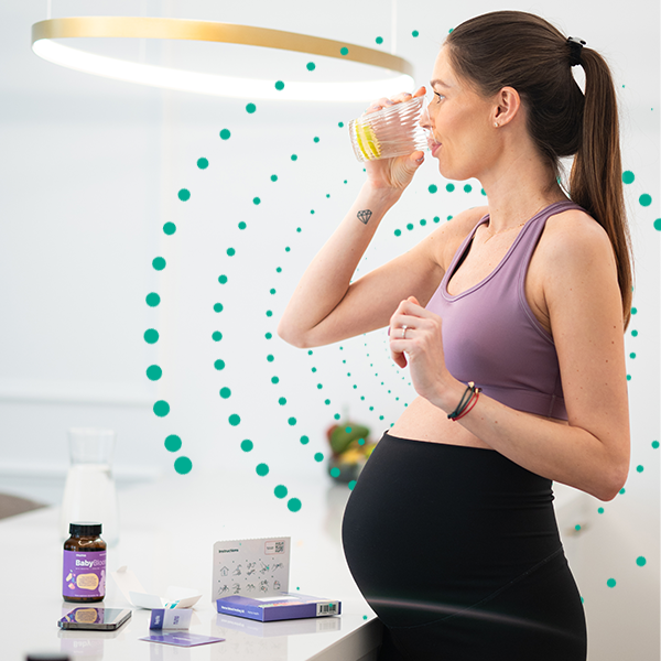 Mumo BabyBloom 2