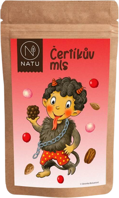 Natu Čertíkův mls 105 g