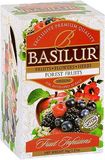 Basilur Fruit Forest 20 x 1.8 g