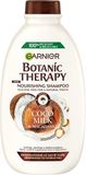 Garnier Botanic Therapy šampon pro suché a drsné vlasy 400 ml