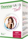 Donna Hair FORTE 1-měsíční kúra 30 tobolek