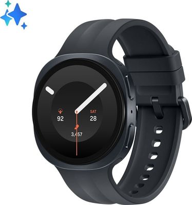 Samsung Galaxy Watch9 Graphite