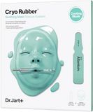 Dr. Jart+ Cryo Rubber Soothing Mask, Intenzivní hydrogelová maska se zklidňujícím účinkem
