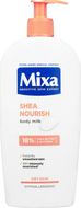 Mixa intenzivní vyživující tělové mléko 400 ml