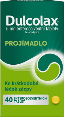 Dulcolax® 5mg 40 tablet