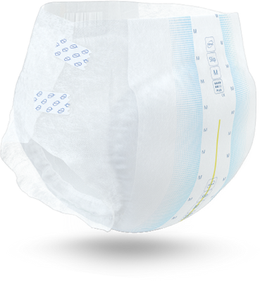 Tena Slip Plus Medium Inkontinenční kalhotky 30 ks