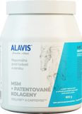 Alavis MSM pro koně 600 g