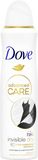 Dove Advanced care Invisible dry antiperspirant sprej 150 ml