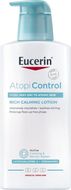 Eucerin AtopiControl Tělové mléko 400 ml