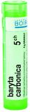 Boiron Baryta Carbonica CH5 granule 4 g