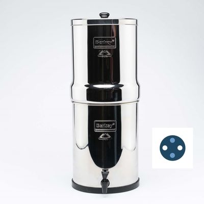 Berkey - New Millennium Concepts Royal - 2 filtrační vložky 2 ks