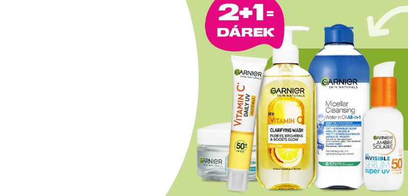Garnier