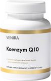 Venira Koenzym Q10 60 kapslí