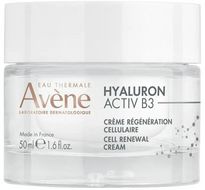 Avène Hyaluron Activ B3 Krém pro obnovu buněk 50 ml