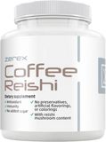 Zerex Reishi Káva - míně stresu a více pohody 150 g