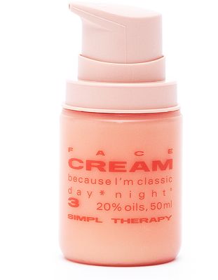 Simpl Therapy Face Cream 50 ml