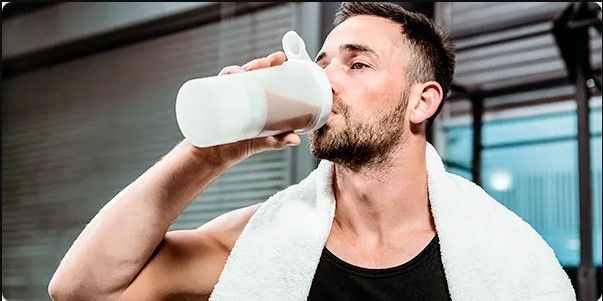 Proteiny